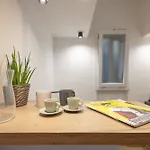Talea - Design A Lägenhet