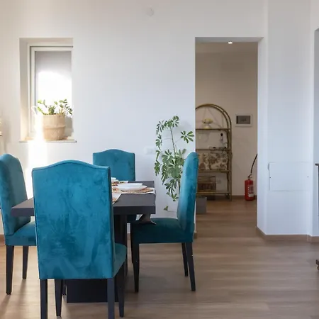 Talea - Design A Palermo